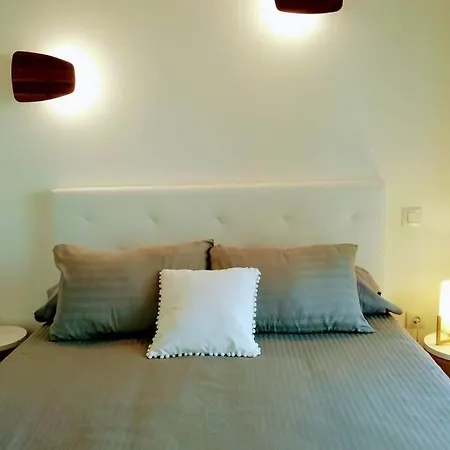Appartamento Tu Hogar En El Camino. Burgos Centro. Vut. Wifi Esterno foto