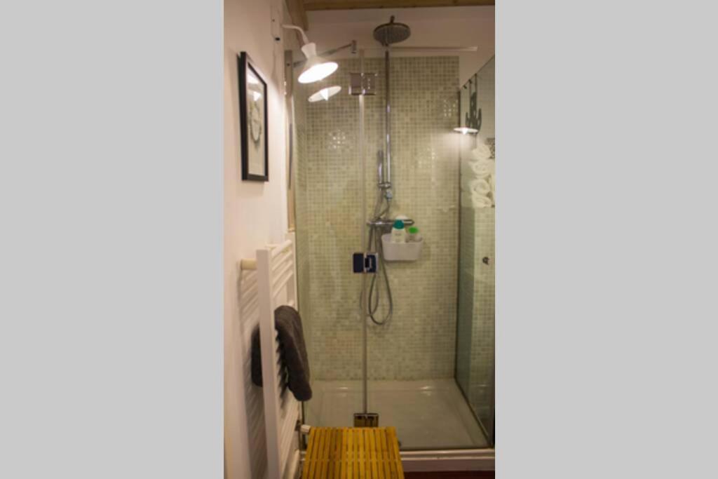 Tu Hogar En El Camino. Centro. Vut. Wifi Apartment Burgo