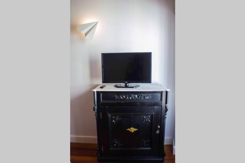Tu Hogar En El Camino. Centro. Vut. Wifi Apartamento Burgo