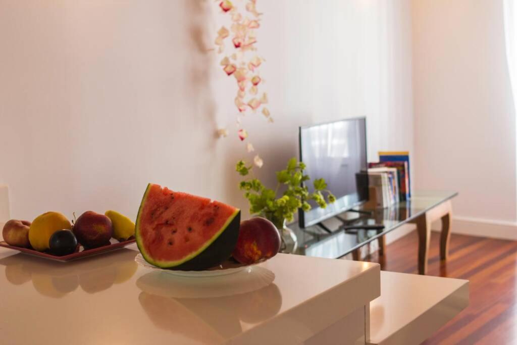Tu Hogar En El Camino. Centro. Vut. Wifi Apartamento
